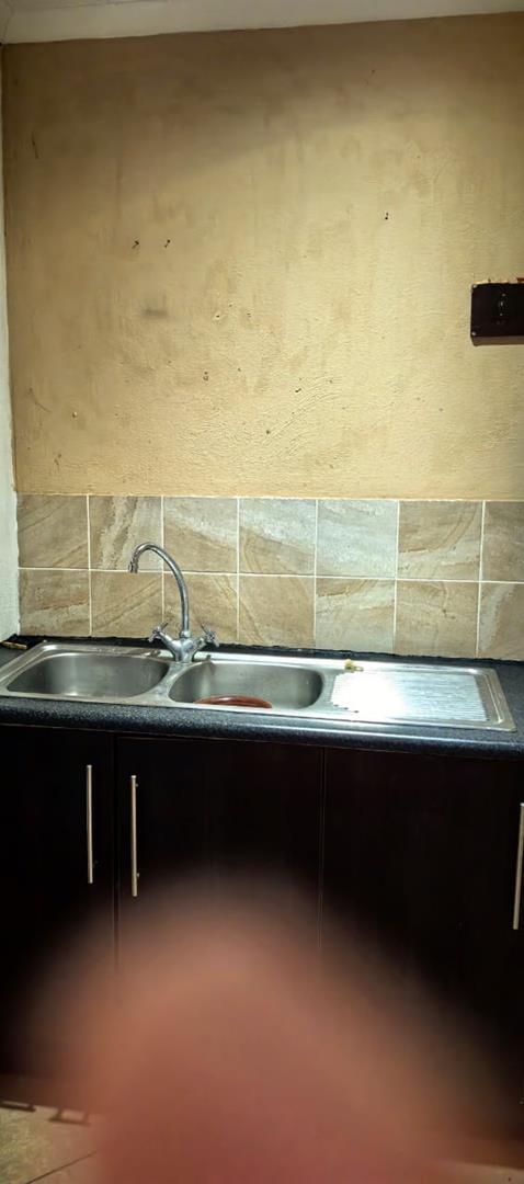 To Let 3 Bedroom Property for Rent in Brits Rural North West